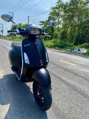 vespa sprint 2022