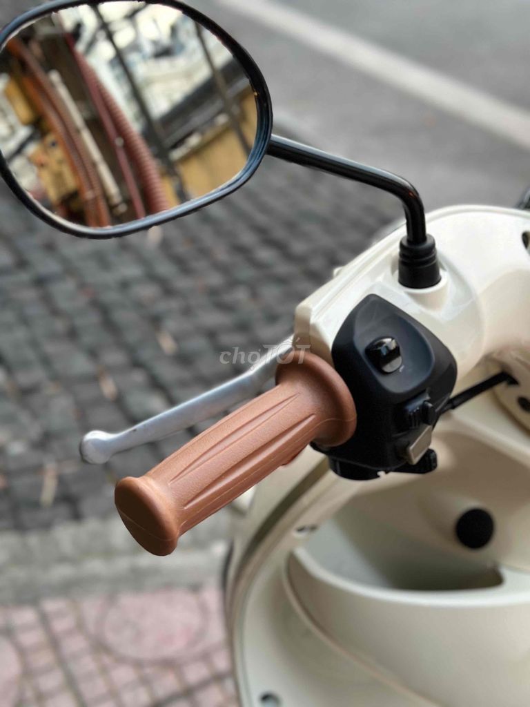 (Đã bán) #Mio_Classico_đẹp_Hà_nội 🌷💐. Mua bán Xe máy tại Quận Hoàn Kiếm Hà Nội được đăng bởi Tùng Xe Đẹp hình 4