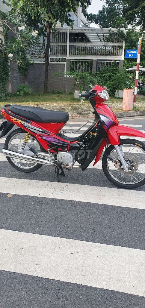 Future up wave zx Xe don moi. Mua bán Xe máy tại Quận 7 Tp Hồ Chí Minh được đăng bởi Nguyễn văn lộc hình 12