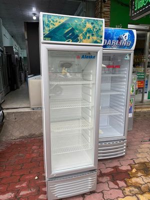 Tủ mát Alaska 280L - Bảo hành 6th - Free ship. Mua bán Tủ lạnh tại Quận Gò Vấp Tp Hồ Chí Minh được đăng bởi Điện Máy Phát Đạt