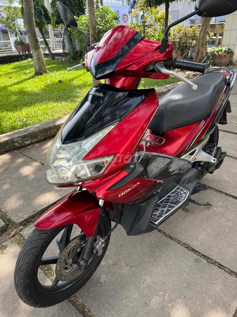 Honda Air Blade 2007 Bs Thành Phố. Mua bán Xe máy tại Quận Gò Vấp Tp Hồ Chí Minh được đăng bởi Cầm Đồ Cường Phát hình 1