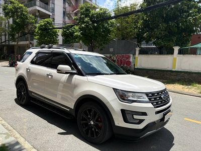 Gia đình bán Ford Explorer 2017 (Odo 29.000km). Mua bán Ô tô tại Thành phố Thủ Đức Tp Hồ Chí Minh được đăng bởi Trần Quốc Vũ