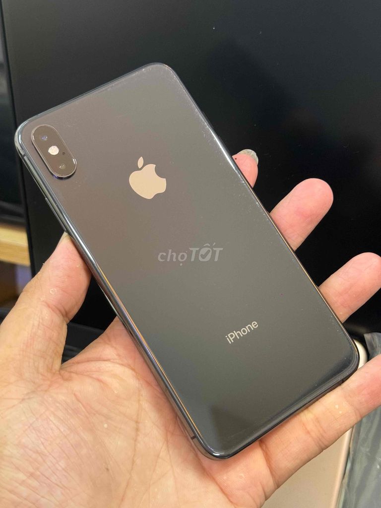 IPHONE XS MAX 256GB 9% Quốc Tế