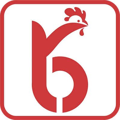 Máy ấp trứng Bảo Tín logo