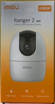 Camera wifi Imou A22P-L 2MP Hàng chính hãng