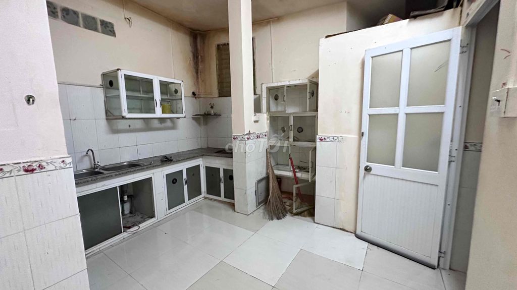 Phòng trọ, giờ giấc tự do không chung chủ