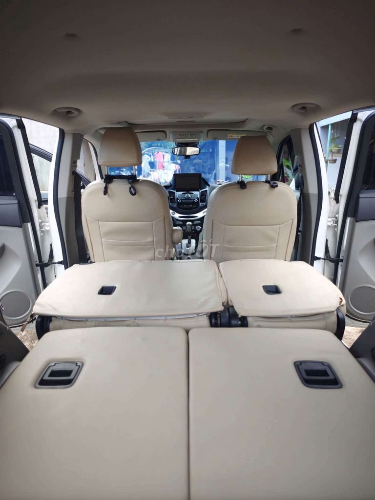 2016 LTZ 1.8 - 106000 km. Mua bán Ô tô tại Thành phố Qui Nhơn Bình Định được đăng bởi Hiếu Kim hình 18