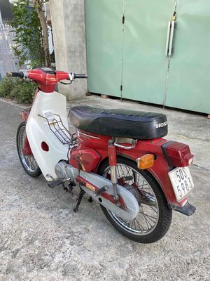 cub dm. Mua bán Xe máy tại Thành phố Biên Hòa Đồng Nai được đăng bởi Đức