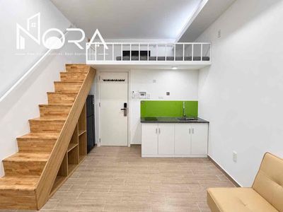 Аренда · 1 комн. · 35 м² · Quận Tân Phú, ул. Đường Sơn Kỳ