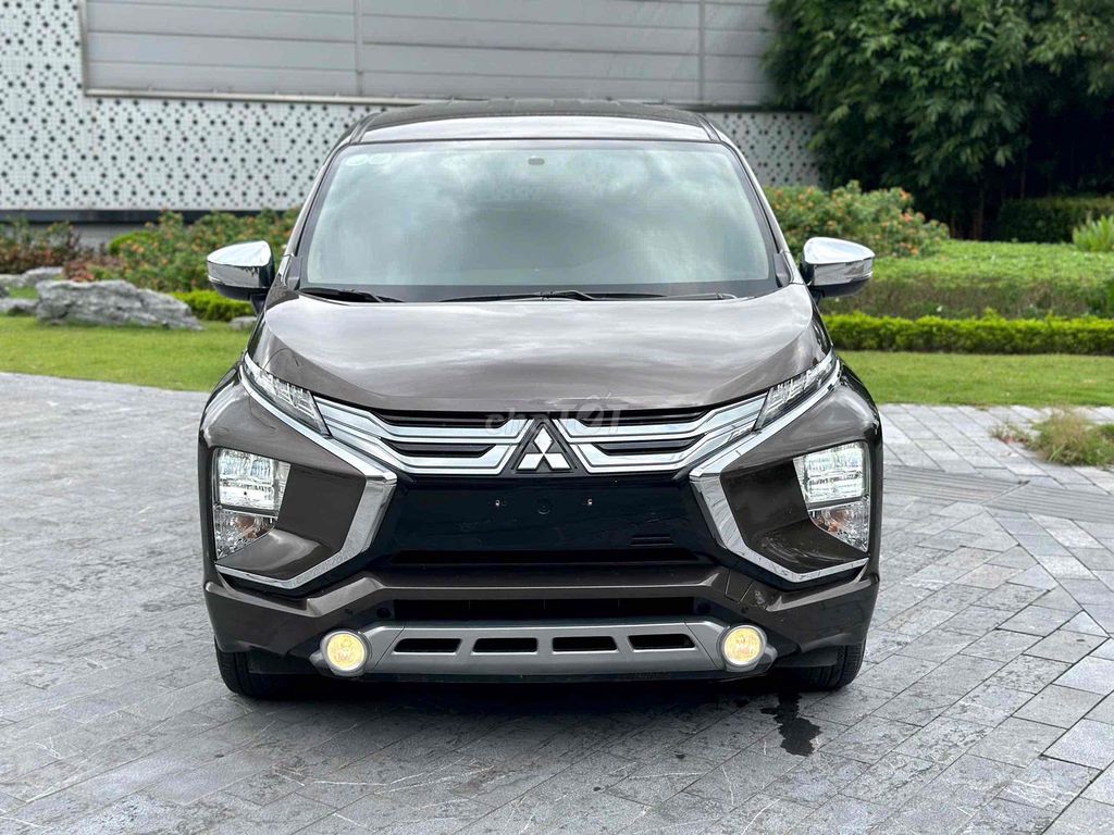 Mitsubishi Xpander 2021 1.5AT - 62000 km. Mua bán Ô tô tại Quận Hoàng Mai Hà Nội được đăng bởi A công hình 1