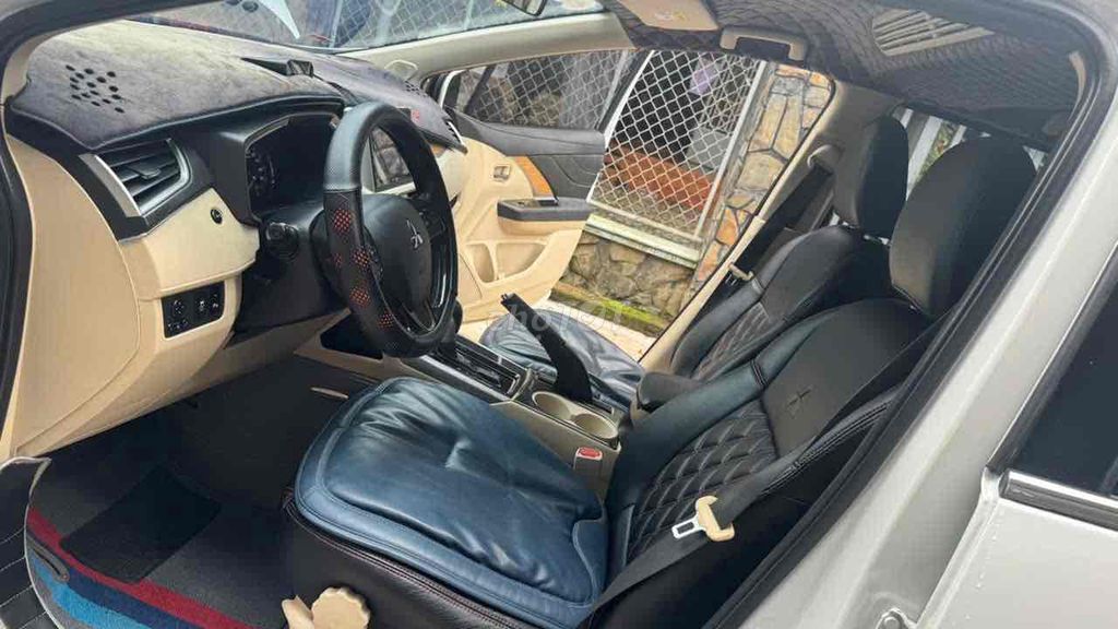 Mitsubishi Xpander 2019 1.5 AT. Mua bán Ô tô tại Huyện Cẩm Mỹ Đồng Nai được đăng bởi Ô Tô Lân Ngọc Đồng Nai hình 11