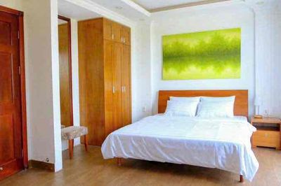 Rent · 8 bd · 199 м² · Quận 7, ул. Đường Hưng Gia 1