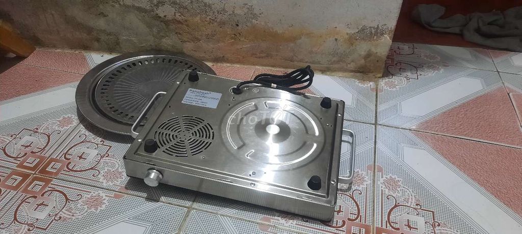 Bếp hồng ngoại Panafresh PF-388. Mua bán Bếp, lò, đồ điện nhà bếp tại Huyện Văn Lâm Hưng Yên được đăng bởi Trần thị hồng hình 1