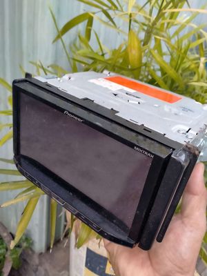 Màn hình Oto Pioneer. Mua bán Phụ kiện (Màn hình, Chuột...) tại Quận Cẩm Lệ Đà Nẵng được đăng bởi Huynh NGoc Duy