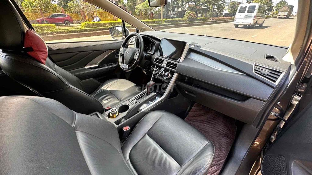 Mitsubishi Xpander 2021 AT. Mua bán Ô tô tại Thành phố Pleiku Gia Lai được đăng bởi Hùng hình 6