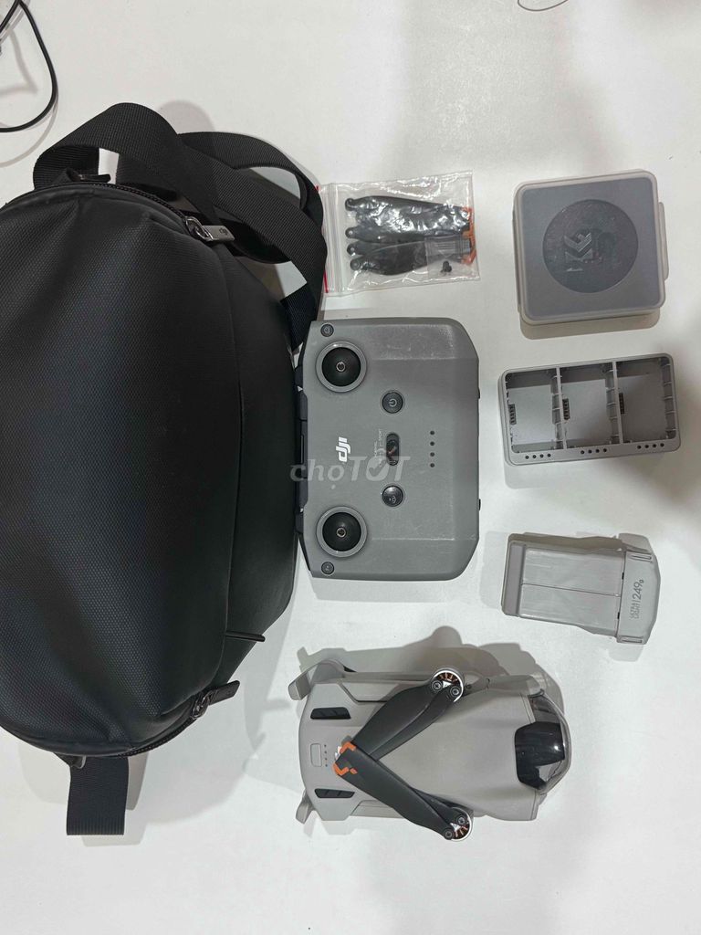 CẦN BÁN GẤP MiNi 3. Mua bán Máy ảnh, Máy quay tại Quận Cái Răng Cần Thơ được đăng bởi Tai hình 1