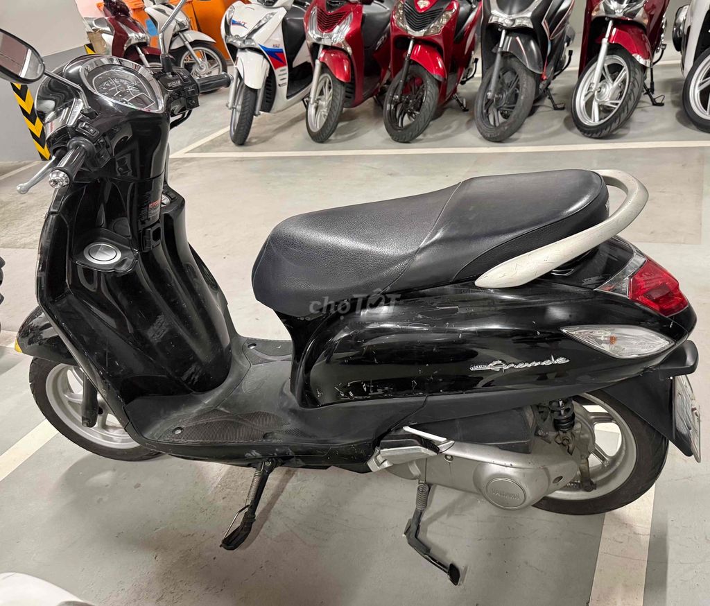 cần thanh lý nhanh gọn thiện chí bớt nhanh. Mua bán Xe máy tại Quận 5 Tp Hồ Chí Minh được đăng bởi Tuấn hình 3