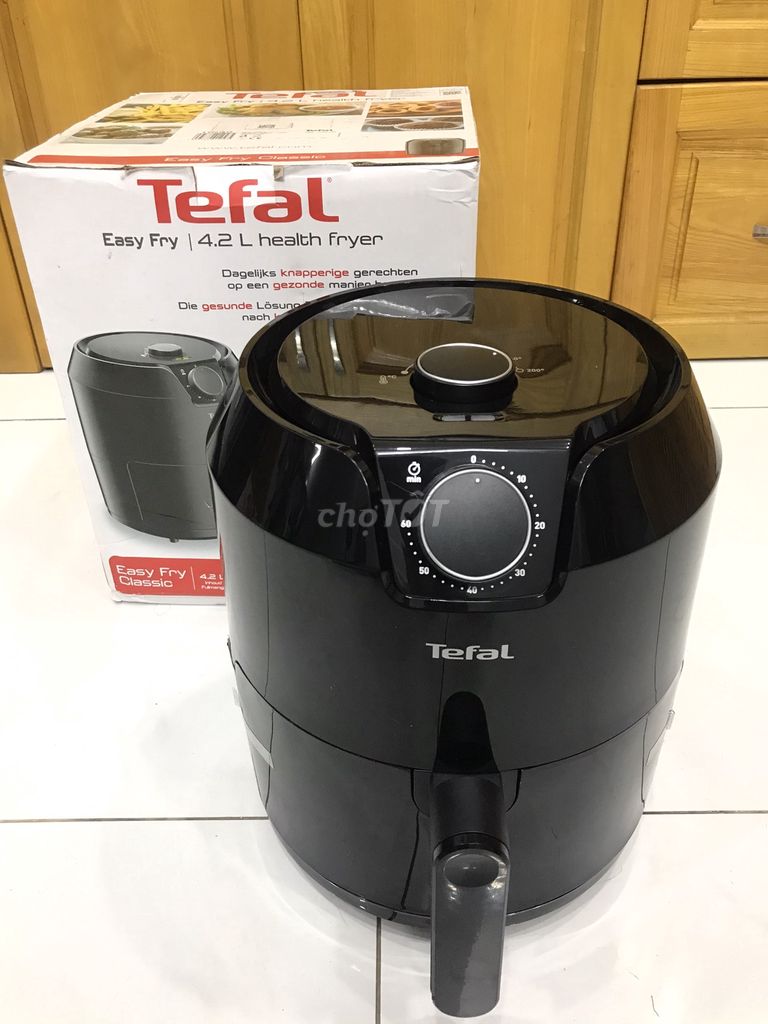 Nồi chiên Tefal 4.2 lít