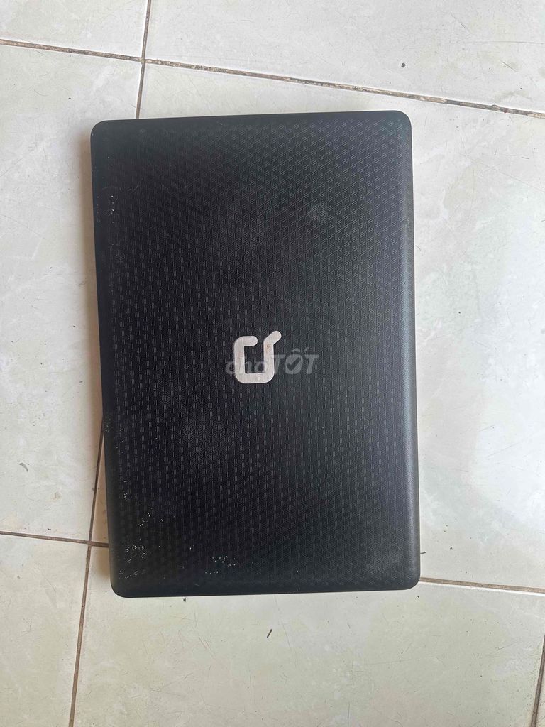 Laptop Compaq Đen Hư hỏng. Mua bán Laptop tại Quận 12 Tp Hồ Chí Minh được đăng bởi lưu công cẩn hình 1