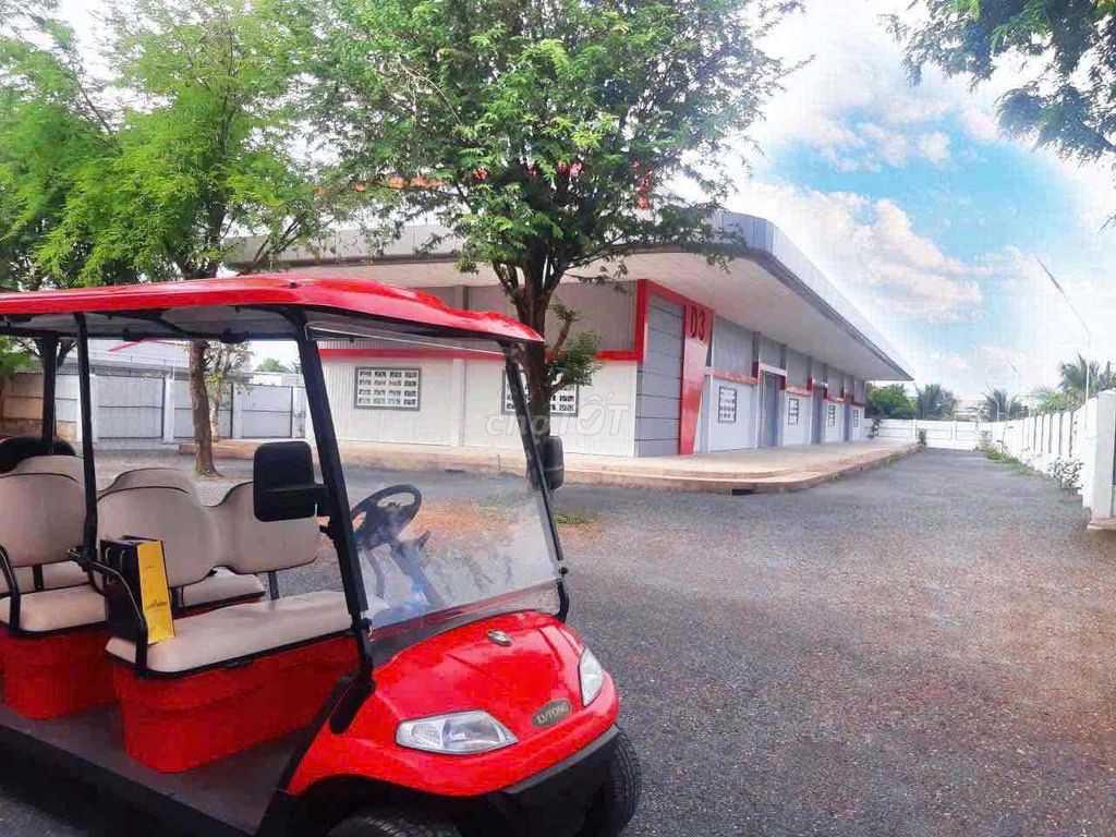 Cho Thuê Kho Đa Dạng DT tại Phước Lý, Long An