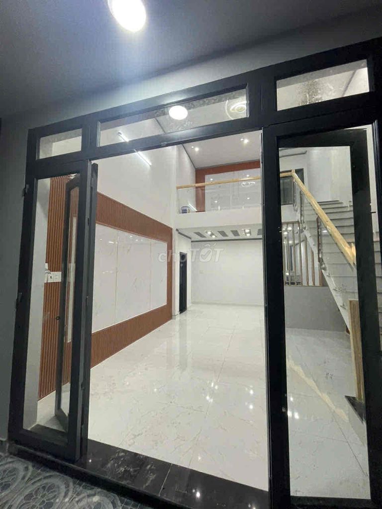 Bán Gấp Nhà 1 Trệt 1 Lửng Sổ Riêng Thổ Cư 100%, Gần Cây Xăng Đức Hưng. Mua bán nhà ở tại Thành phố Biên Hòa Đồng Nai được đăng bởi Mr Phương hình 1