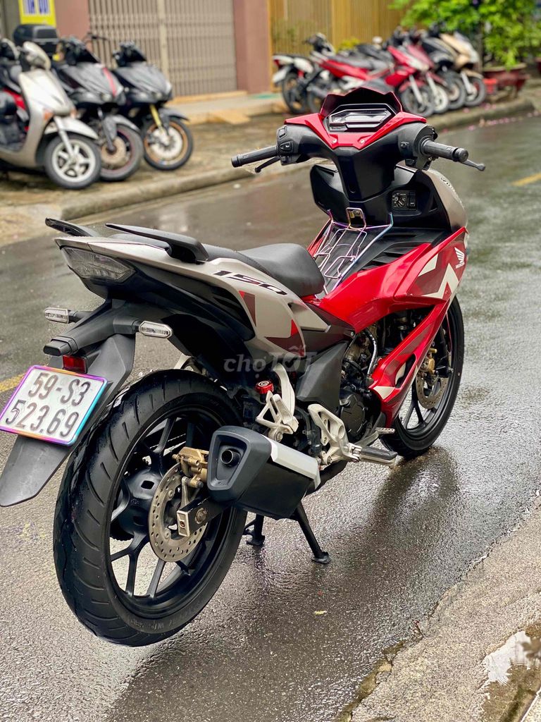 🌈Honda Winner X  ABS xe đẹp máy cực bốc👉CÓ TRẢ GÓP