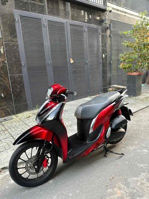 Honda SH Mode 2024 Bản cao cấp ABS Đỏ đen. Mua bán Xe máy tại Quận Gò Vấp Tp Hồ Chí Minh được đăng bởi Nguyễn Cường