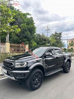 Xe Ford Ranger Raptor 2.0L 4x4 AT 2020. Mua bán Ô tô tại Huyện Bù Đốp Bình Phước được đăng bởi lê bá thành