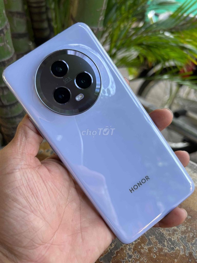 Honor magic 5 12/256,đẹp keng zin pin96% có GL