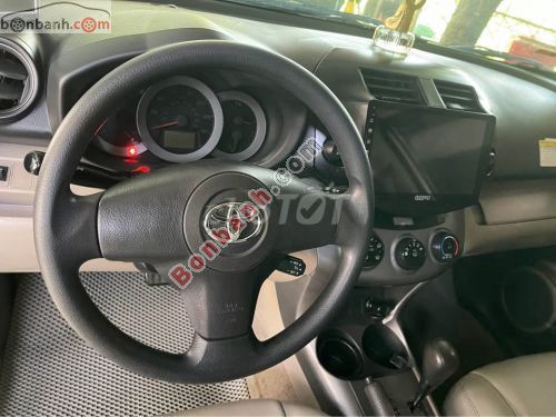 Toyota RAV4 2.4 AT AWD 2008. Mua bán Ô tô tại Huyện Bắc Tân Uyên Bình Dương được đăng bởi Vo Van Trung  hình 4