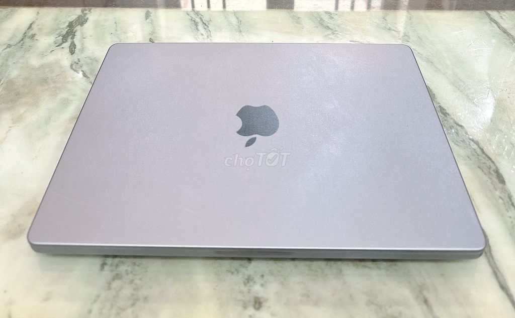 Apple Macbook Pro M1/16GB/512GB/14,2"Liquid Retina. Mua bán Laptop tại Quận Hoàng Mai Hà Nội được đăng bởi Quốc Tuấn hình 1