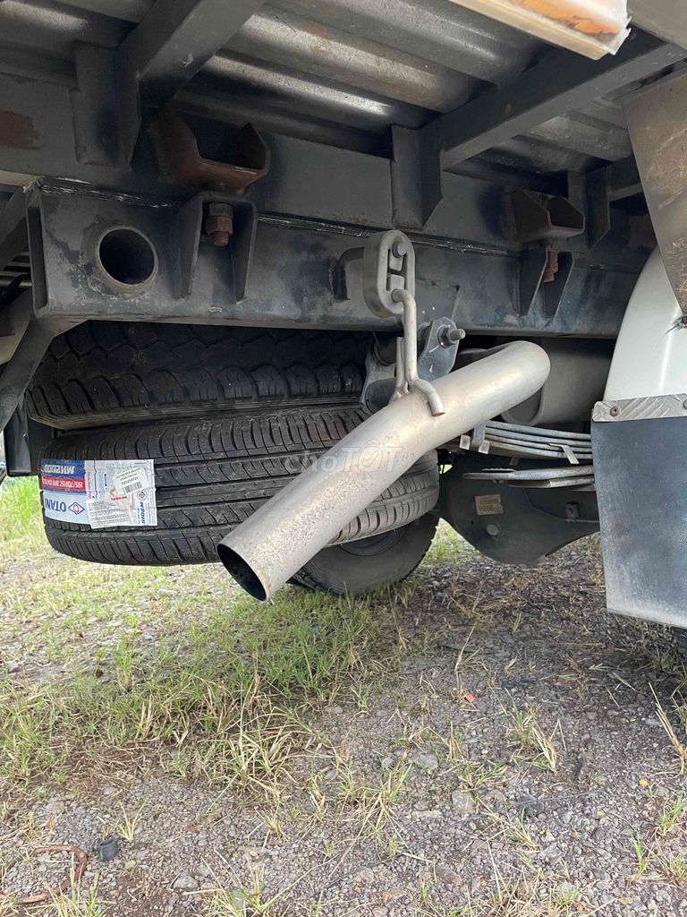 Bán Hyundai H150 thùng kín đời 2021 rất mới. Mua bán Xe tải, xe ben tại Thành phố Biên Hòa Đồng Nai được đăng bởi NGUYEN HOANG hình 9