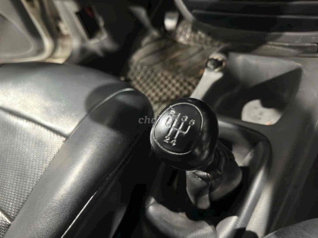 Lanos 2004 cọp  Chạy chắc máy im re Khám dài Mấy c. Mua bán Ô tô tại Thành phố Dĩ An Bình Dương được đăng bởi Huy Luân Auto hình 4