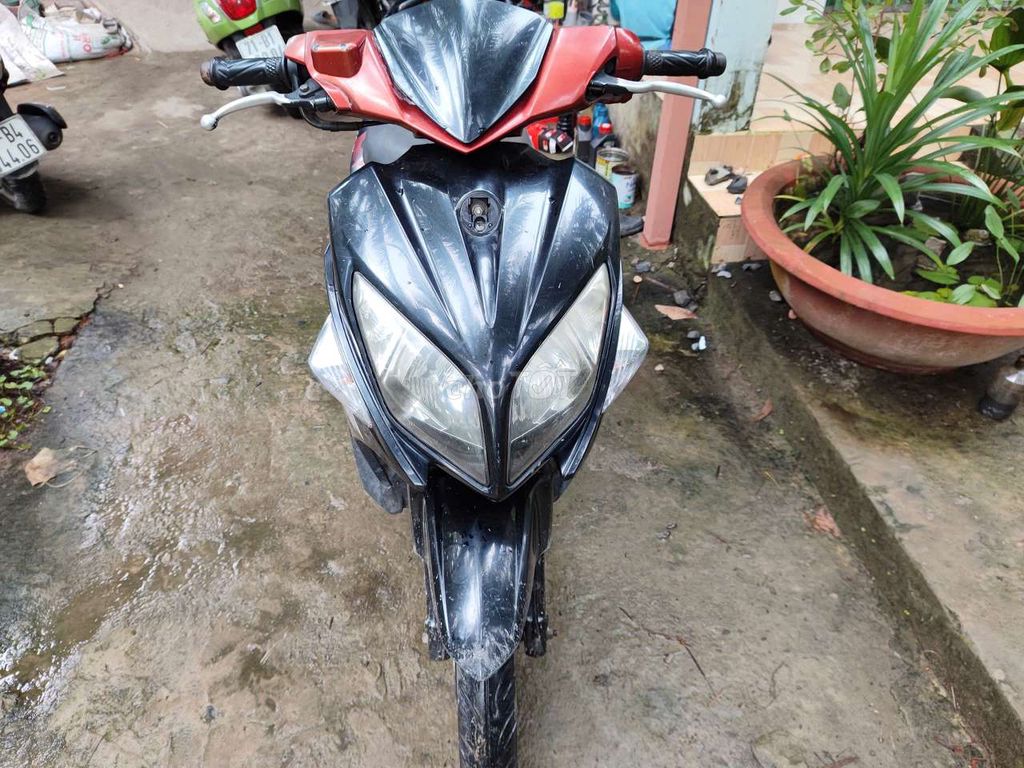 Novou 4 Bstp Máy Êm Thanh Lí Tại Nhà. Mua bán Xe máy tại Huyện Châu Thành Bến Tre được đăng bởi An Phạm hình 4