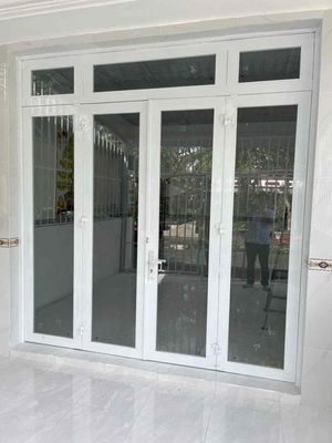 Bán nhà cấp 4