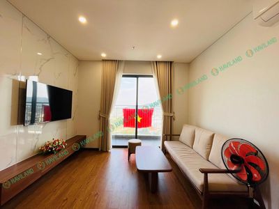 Аренда · 2 комн. · 68 м² · Quận Liên Chiểu, ул. Đường Ngô Thì Nhậm