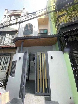 Rent · 3 bd · 44 м² · Quận Gò Vấp, ул. Đường Thống Nhất
