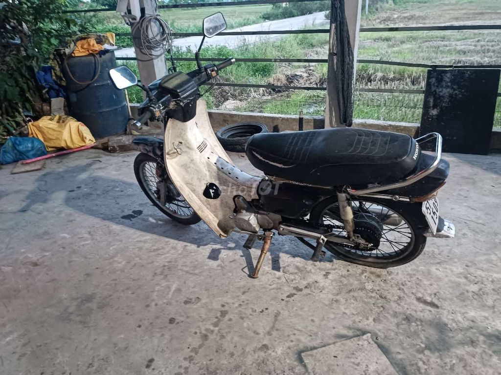 Xe máy dream. Mua bán Xe máy tại Thị xã Điện Bàn Quảng Nam được đăng bởi IT hình 4