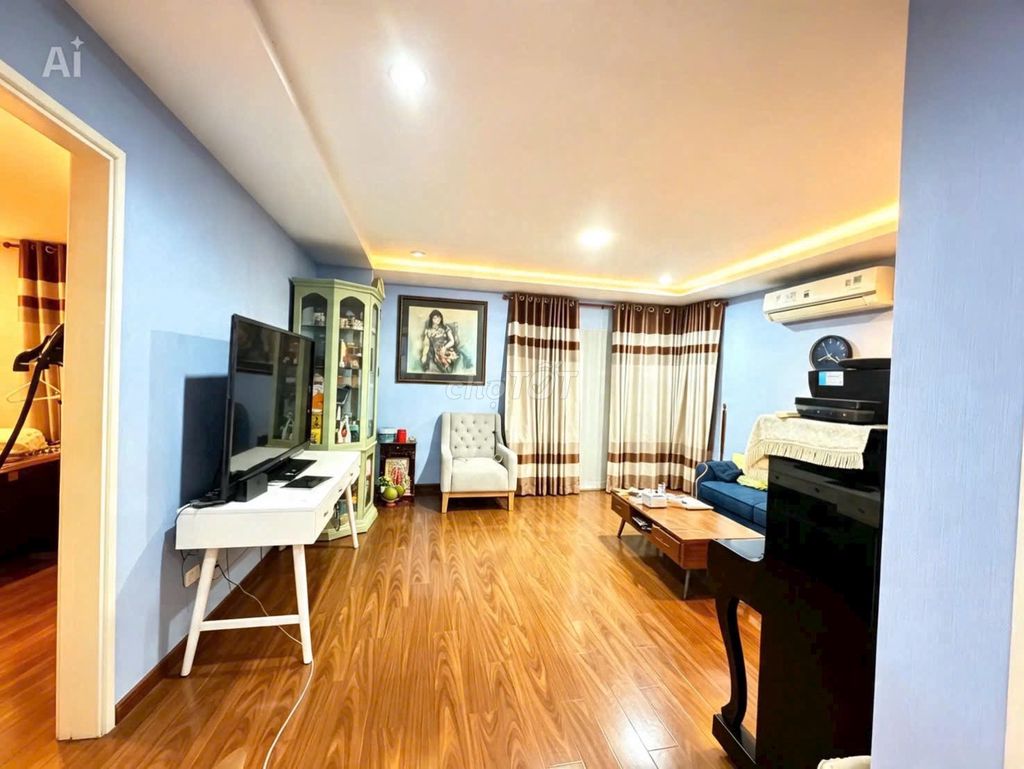Căn hộ The Splendor 27 Nguyễn Văn Dung P6, GV 87m2, 2pn, 2wc. 4.3 tỷ - ảnh 5