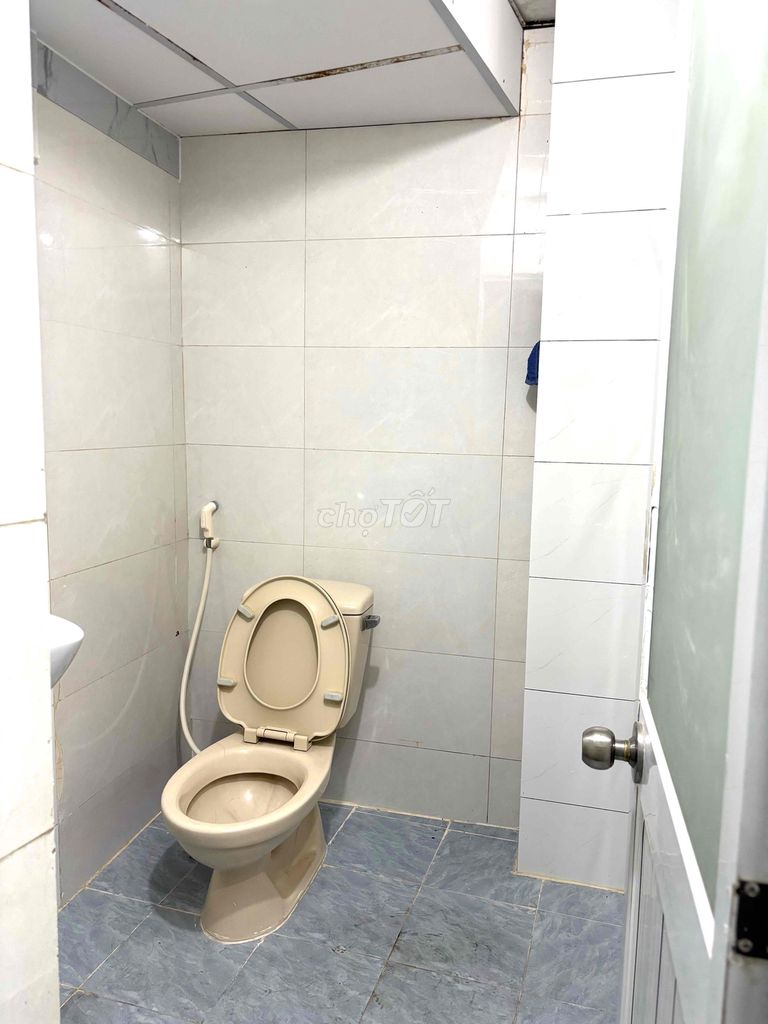 Phòng Full Nội Thất 18/72B Trần Quang Diệu Q3 – Giờ Giấc Tự Do - ảnh 3