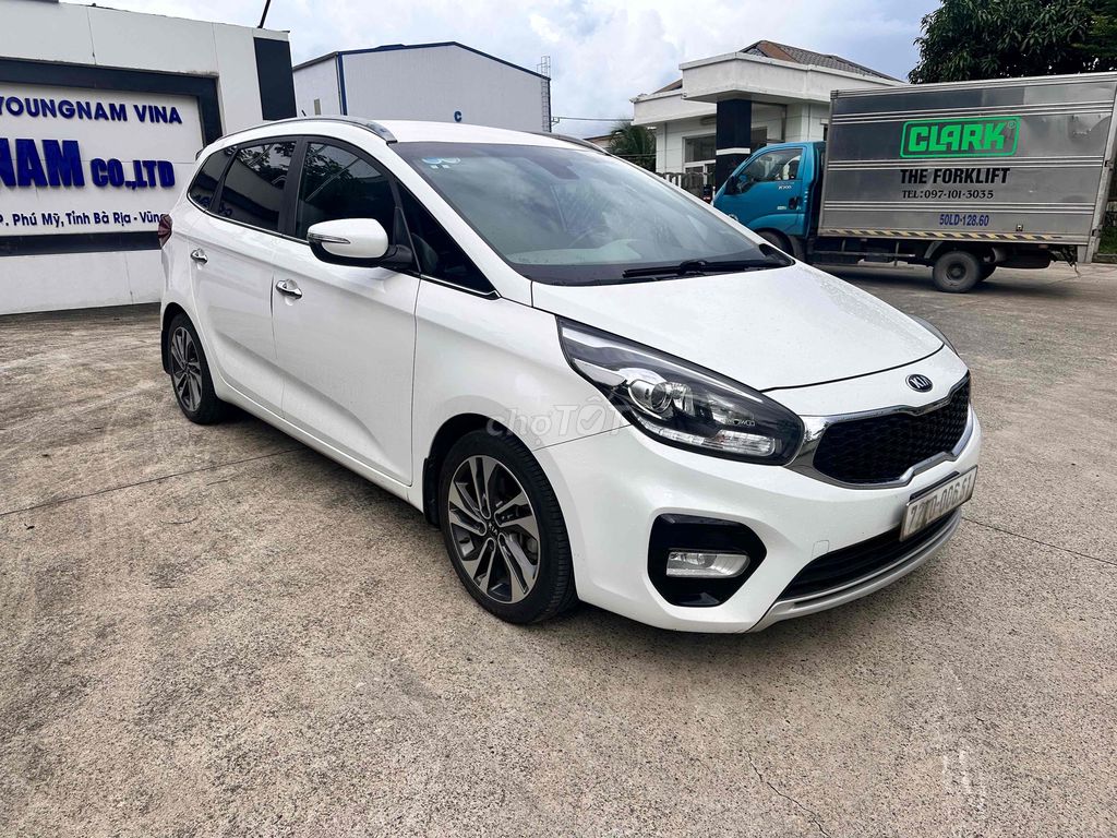 Kia Rondo 2019 Rondo GATH - 105000 km. Mua bán Ô tô tại Quận Bình Tân Tp Hồ Chí Minh được đăng bởi SONIC CAR CARE hình 6