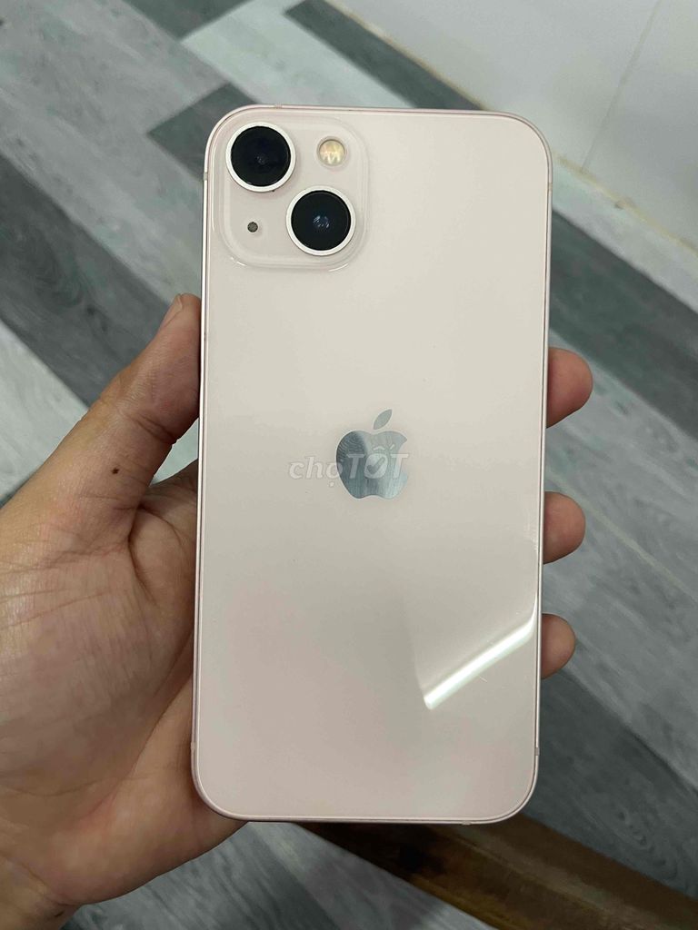 Cần bán máy IP13. Mua bán Điện thoại tại Huyện Trần Văn Thời Cà Mau được đăng bởi Hưởng hình 1