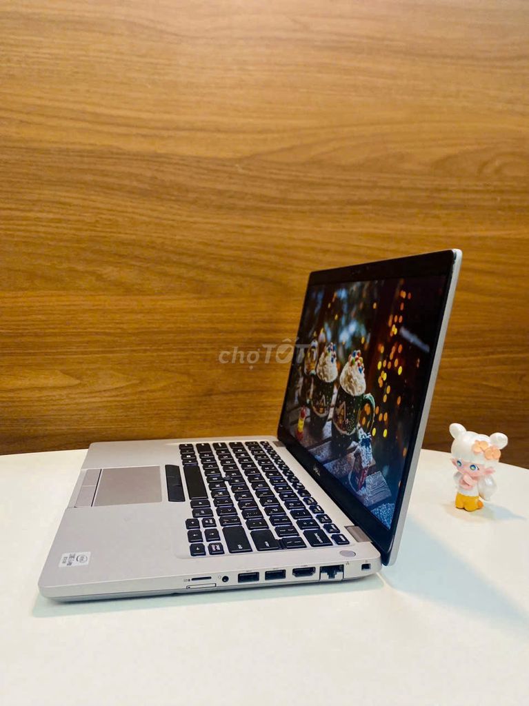Dell Latitud I7 10850H/16GB/NVMe 512G/MX250/14"FHD. Mua bán Laptop tại Quận Tân Bình Tp Hồ Chí Minh được đăng bởi Laptop AN NAM hình 2