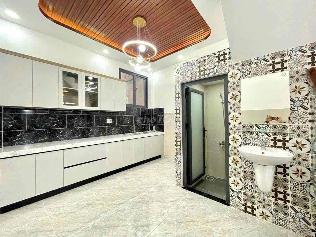 Rent · 2 bd · 35 м² · Quận 7, ул. Hẻm 625 Đường Trần Xuân Soạn