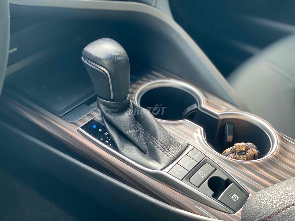 Toyota Camry 2019 2.5Q - 44000 km. Mua bán Ô tô tại Quận Bình Thạnh Tp Hồ Chí Minh được đăng bởi Toyota Sure hình 12