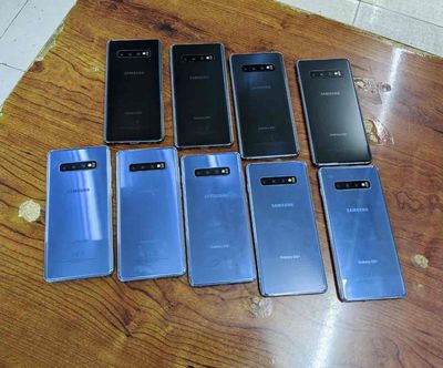 Samsung galaxy S10 Plus 1sim mỹ _Chip Snap 855