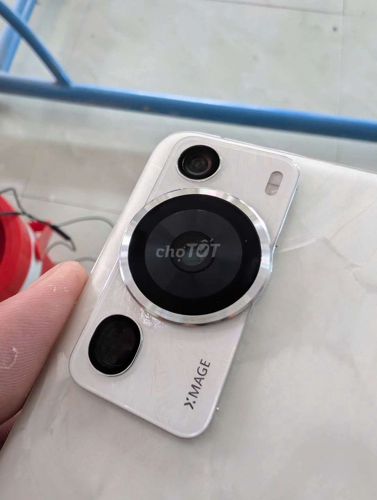 Huawei P60 Pro. Mua bán Điện thoại tại Thành phố Mỹ Tho Tiền Giang được đăng bởi Châu Hải hình 1