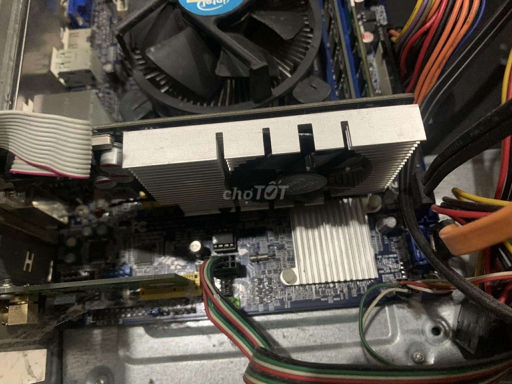 combo i5 2400 + card gt635 + 8gb ram. Mua bán Máy tính để bàn tại Huyện Hóc Môn Tp Hồ Chí Minh được đăng bởi 28_ Hoàng Minh Quân hình 2
