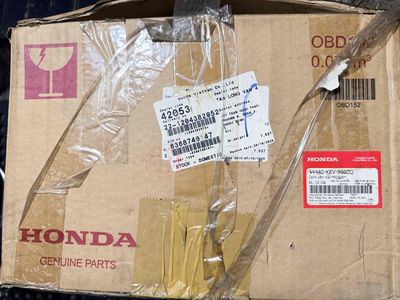 Dàn áo xe máy Honda vario2017