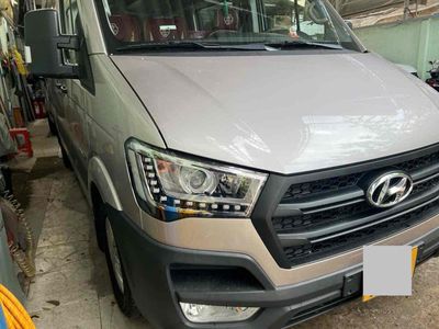 Hyundai Solati 2019 Bán Chính Hãng - Ghế U 1 Chủ. Mua bán Ô tô tại Quận Tân Bình Tp Hồ Chí Minh được đăng bởi TRUNG TÂM XE LƯỚT CHÍNH HÃNG